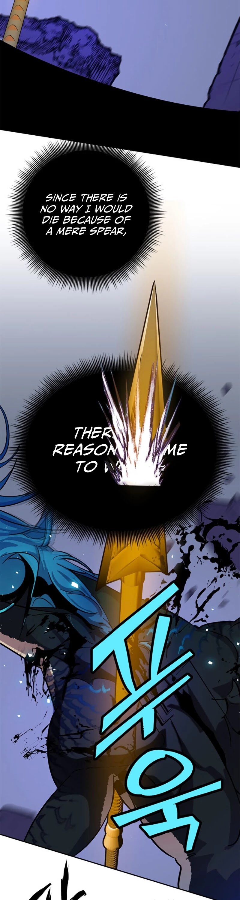 Return to Player chapter 21 page 46