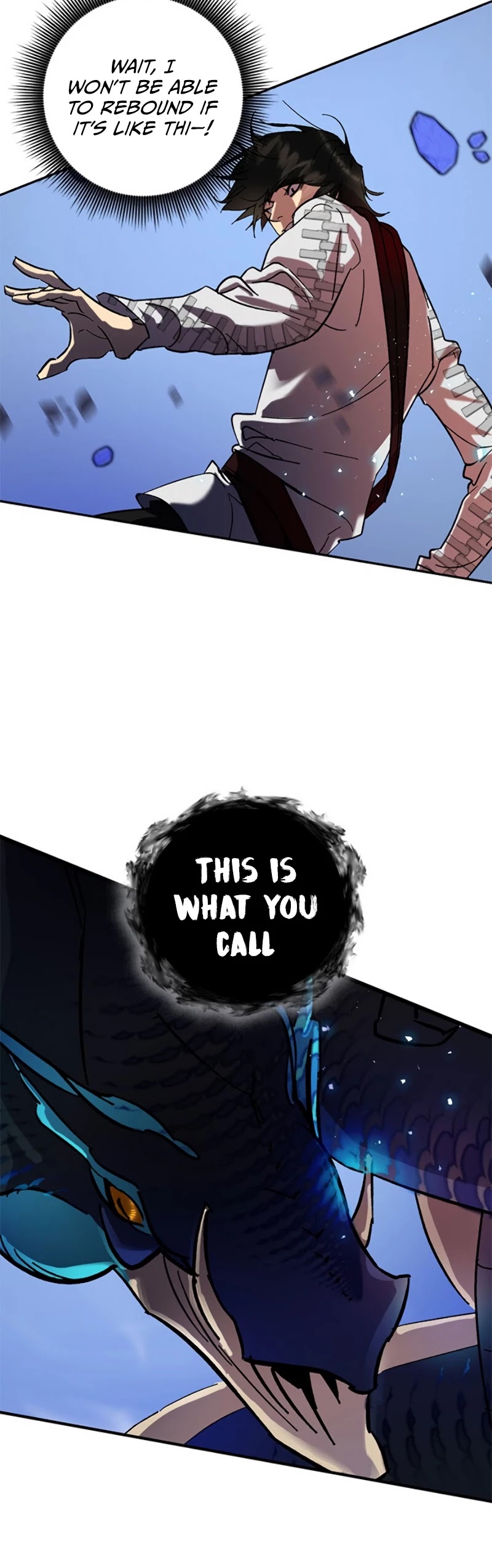 Return to Player chapter 21 page 6