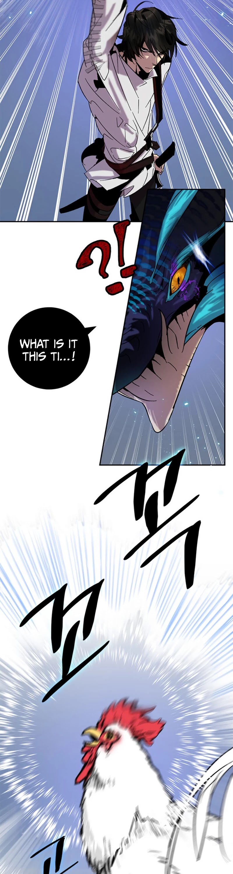 Return to Player chapter 21 page 9