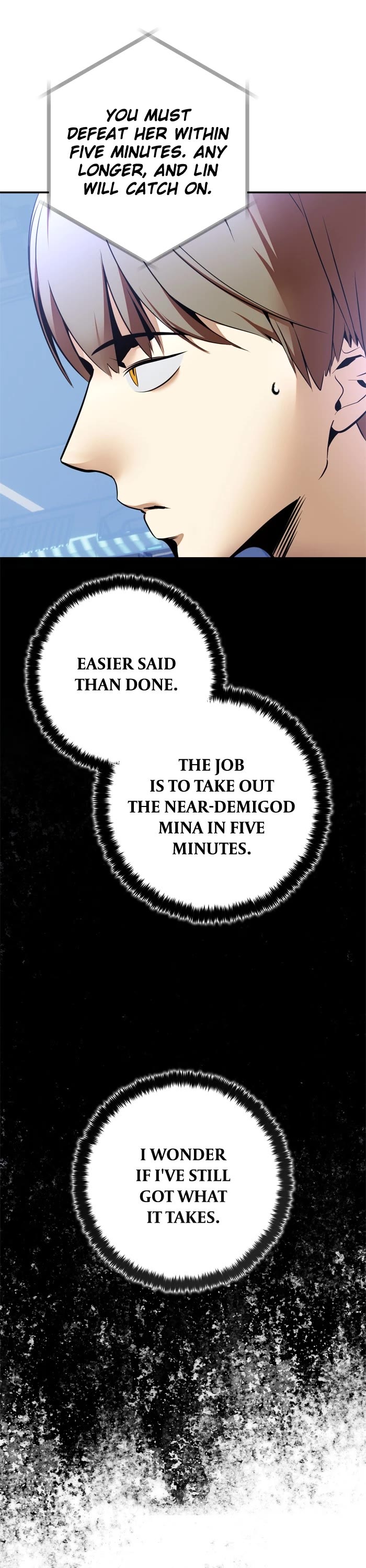 Return to Player chapter 210 page 11