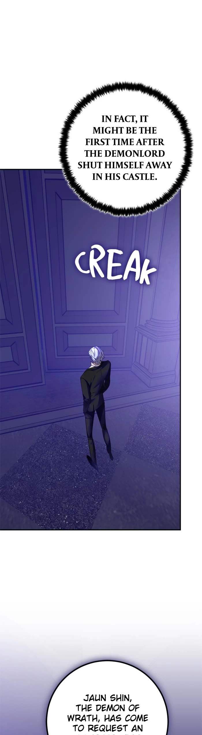 Return to Player chapter 210 page 14