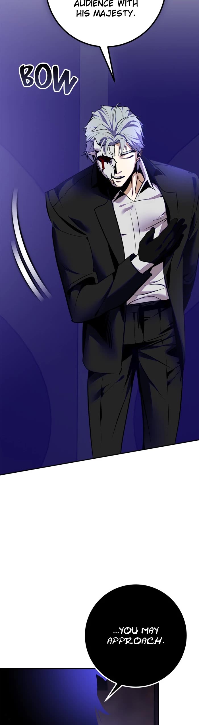 Return to Player chapter 210 page 15