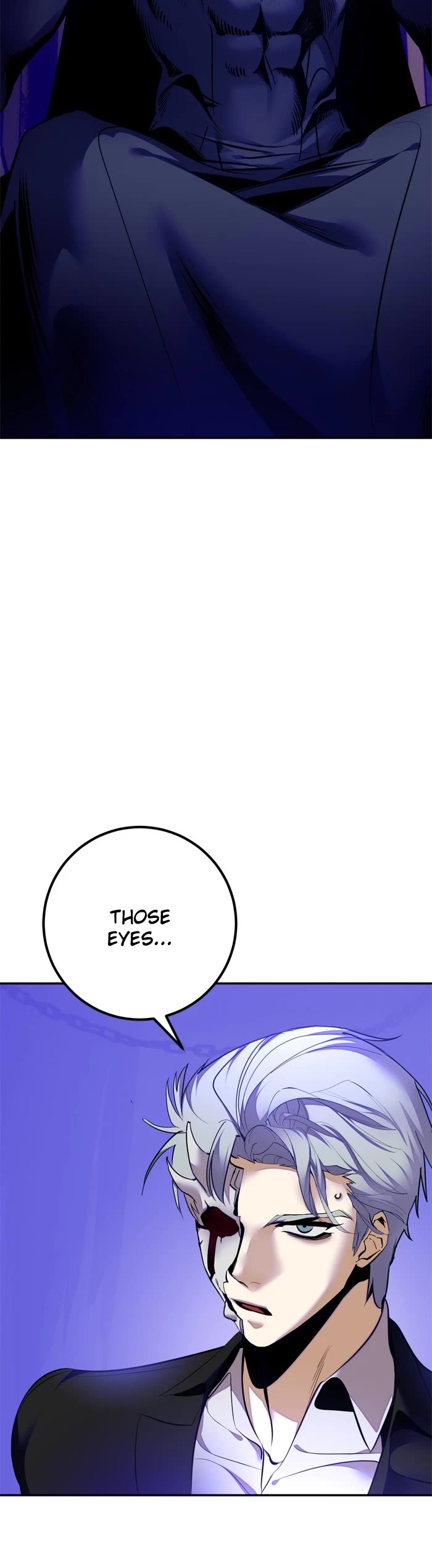 Return to Player chapter 210 page 20