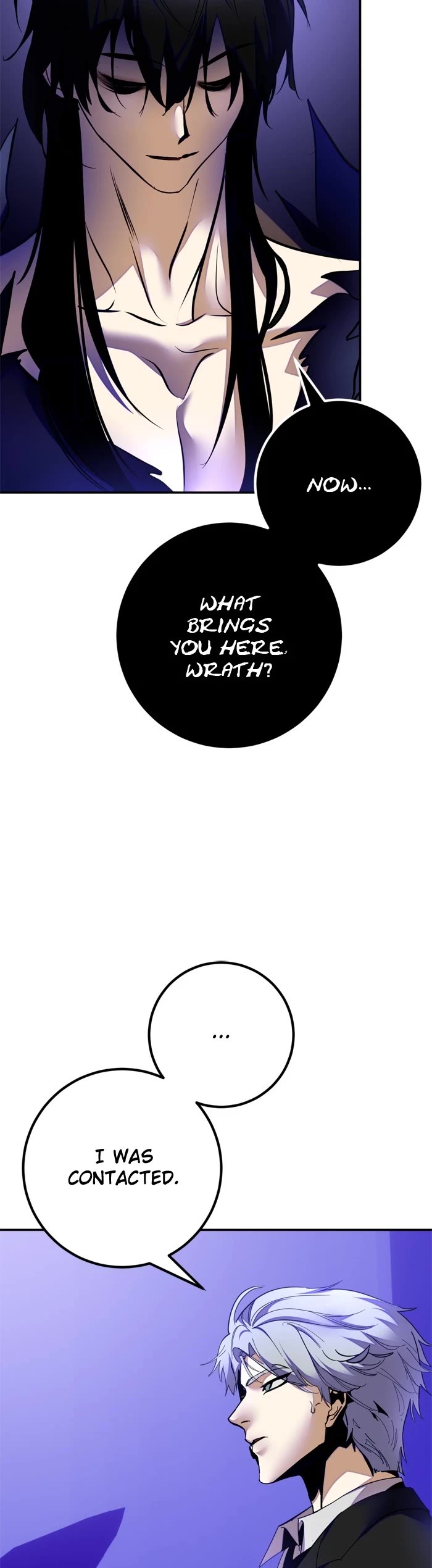 Return to Player chapter 210 page 24