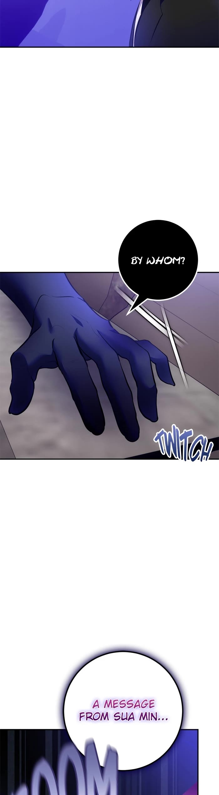 Return to Player chapter 210 page 25