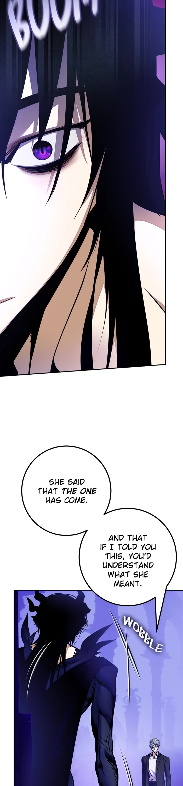 Return to Player chapter 210 page 26