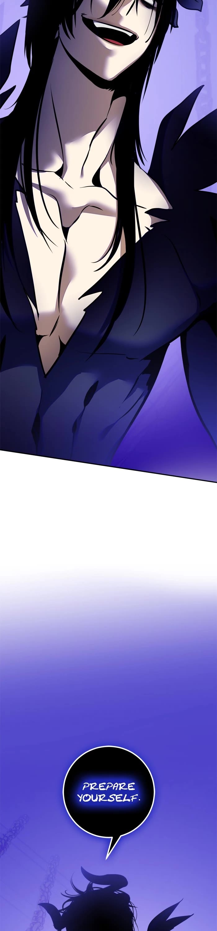 Return to Player chapter 210 page 28