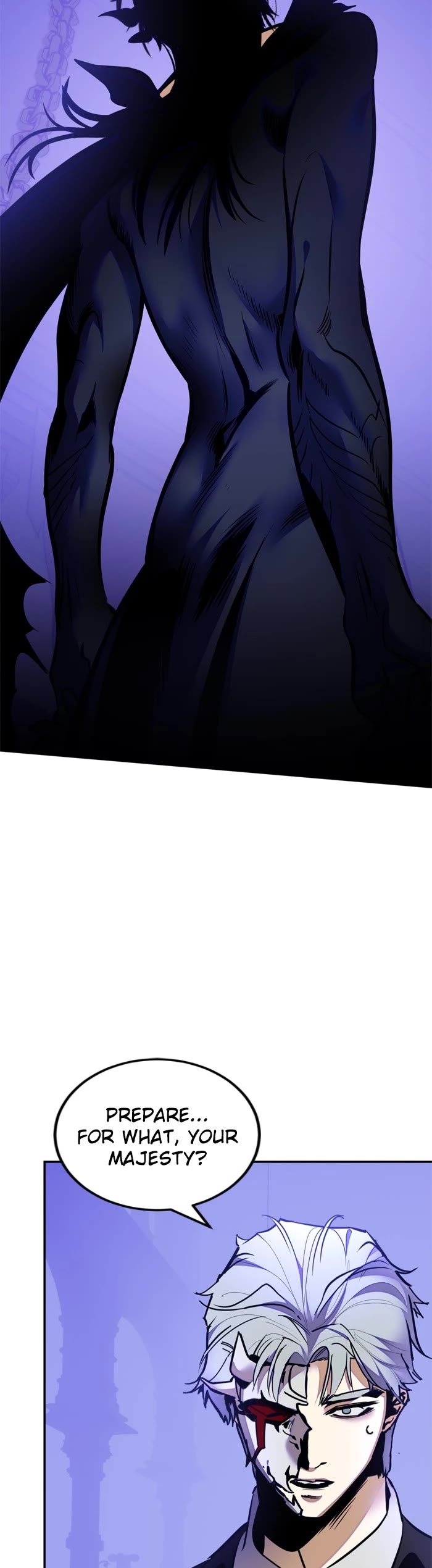 Return to Player chapter 210 page 29