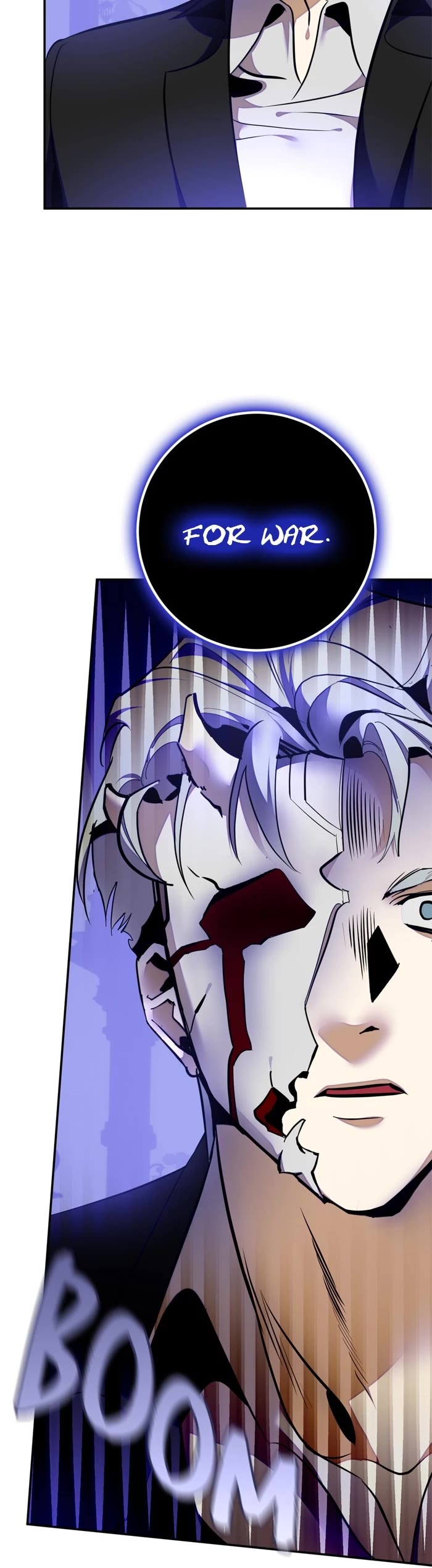 Return to Player chapter 210 page 30