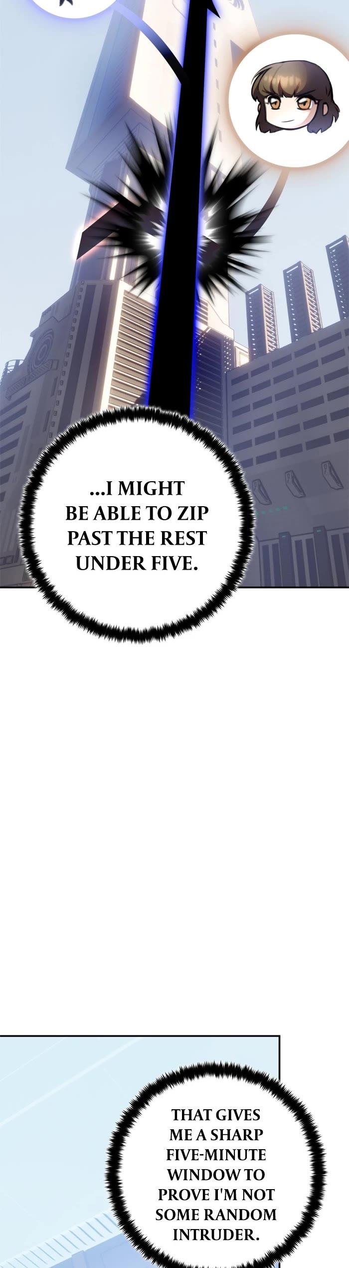 Return to Player chapter 210 page 35