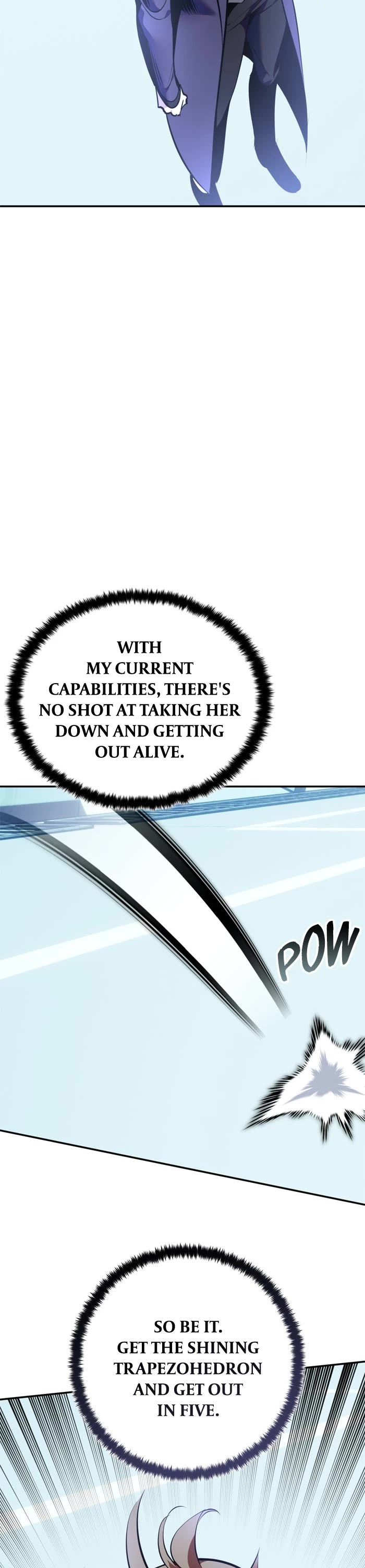 Return to Player chapter 210 page 37