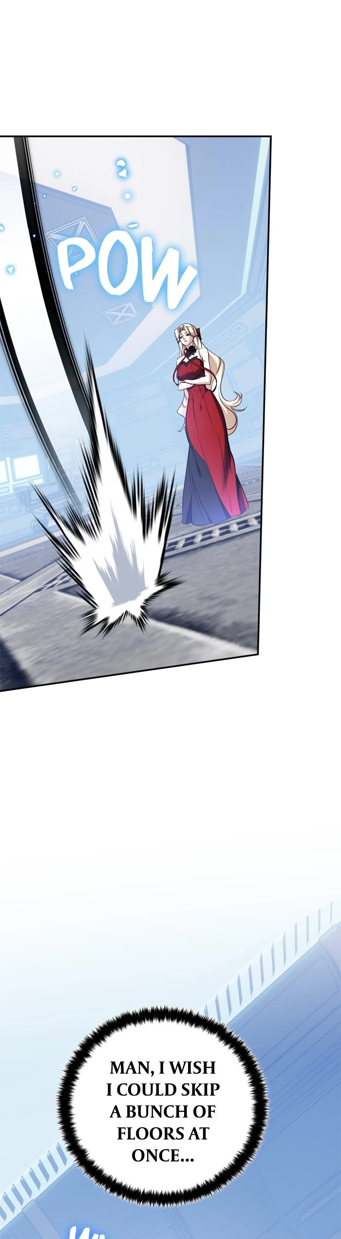 Return to Player chapter 210 page 4