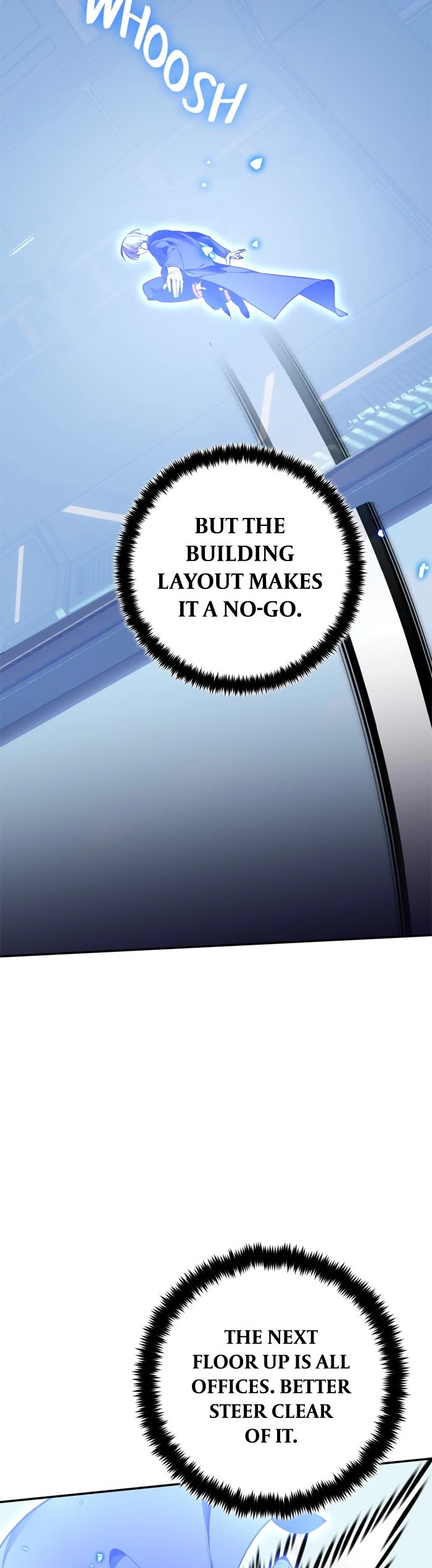 Return to Player chapter 210 page 5