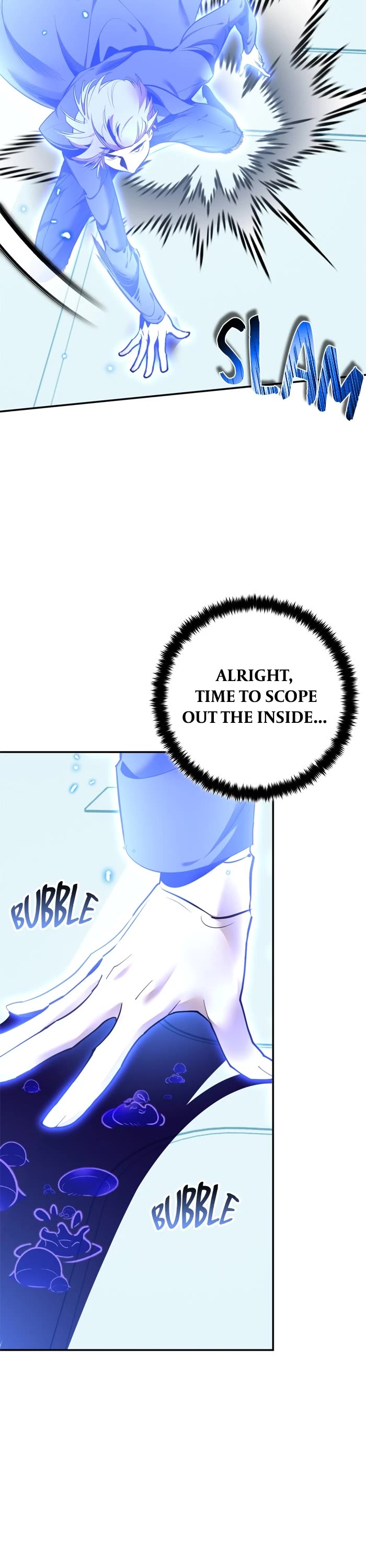 Return to Player chapter 210 page 6