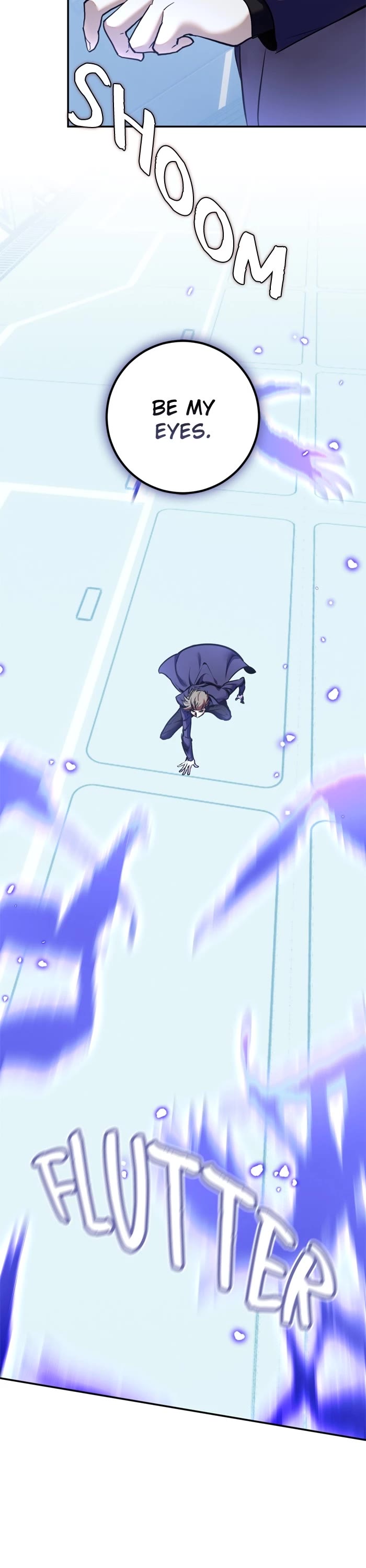 Return to Player chapter 210 page 8