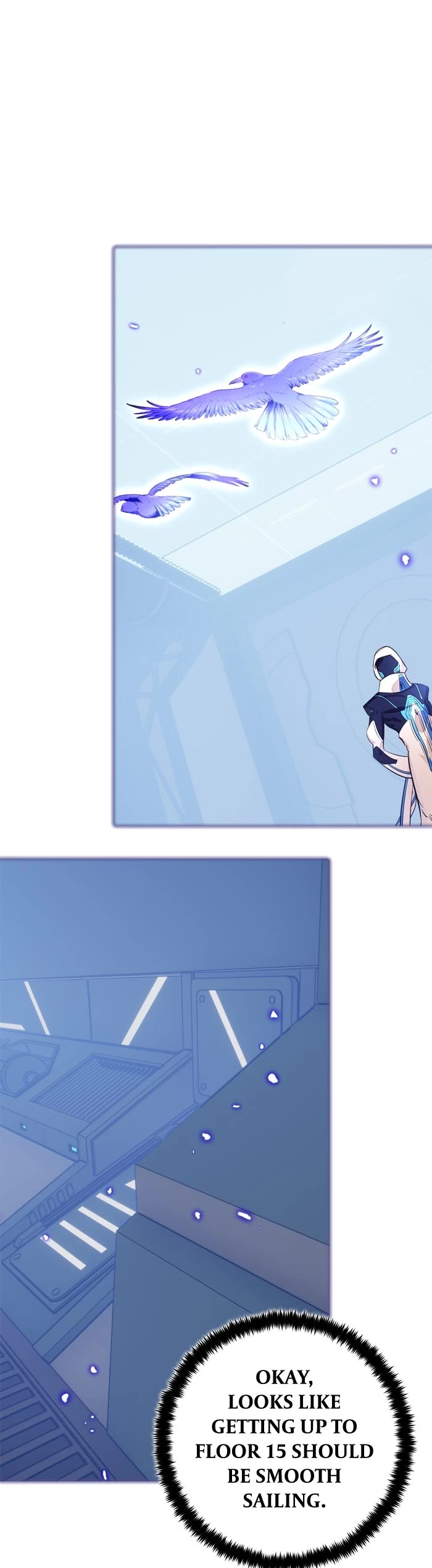 Return to Player chapter 210 page 9