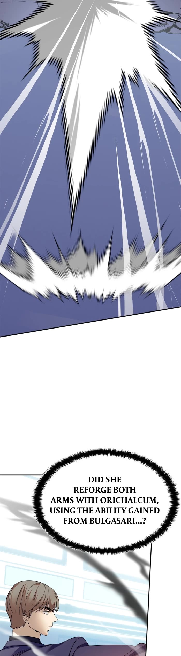 Return to Player chapter 211 page 10