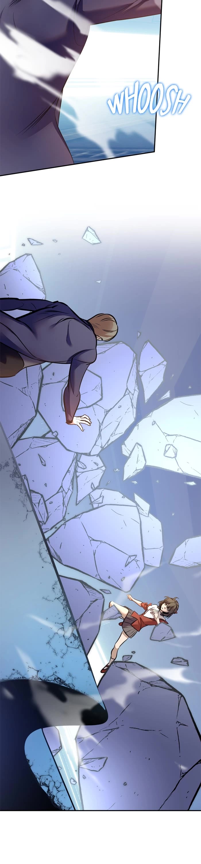 Return to Player chapter 211 page 11