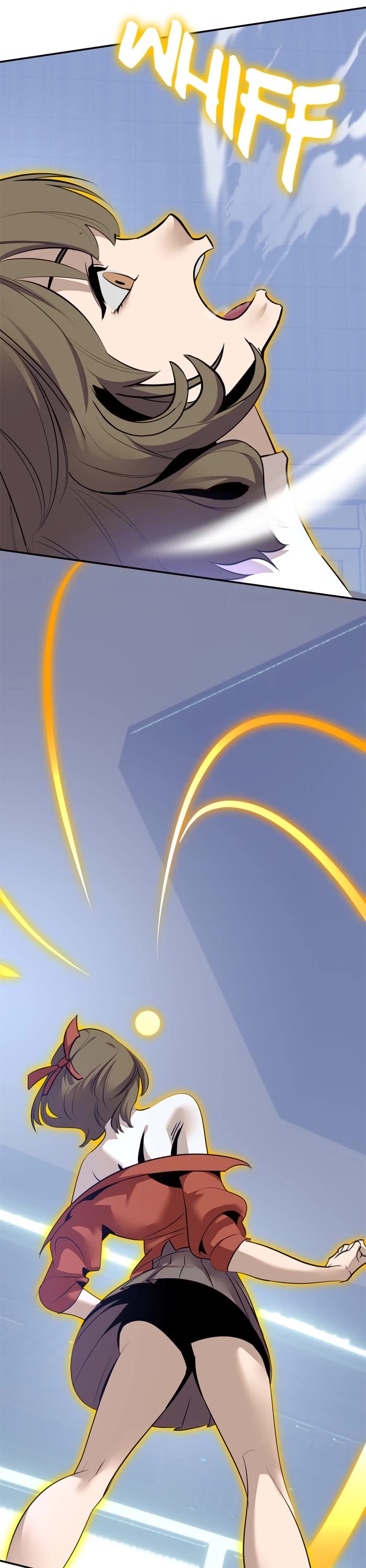 Return to Player chapter 211 page 13