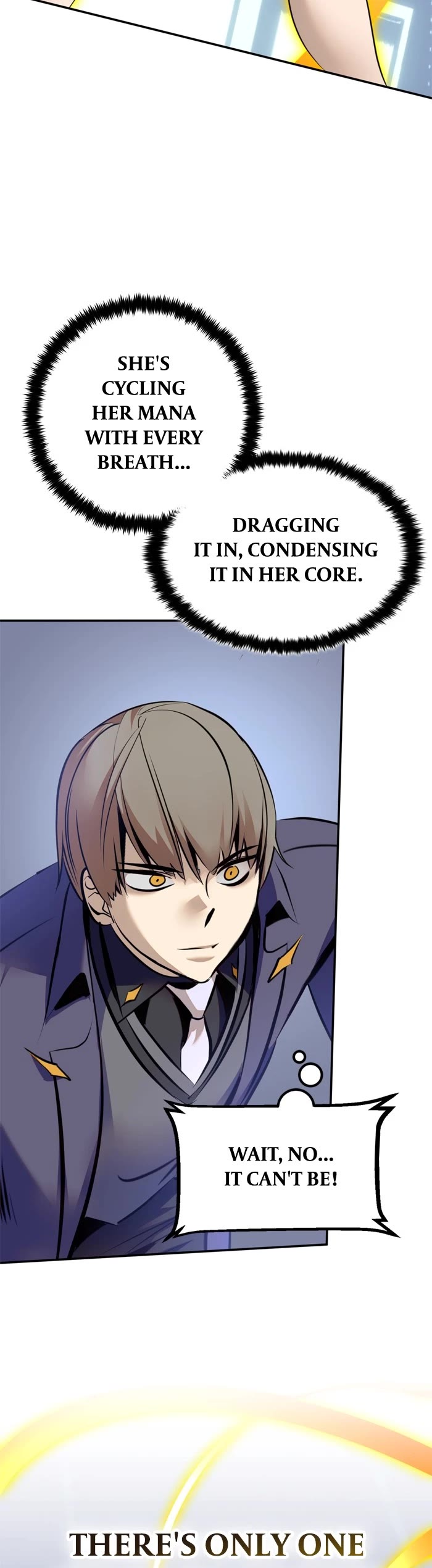 Return to Player chapter 211 page 14