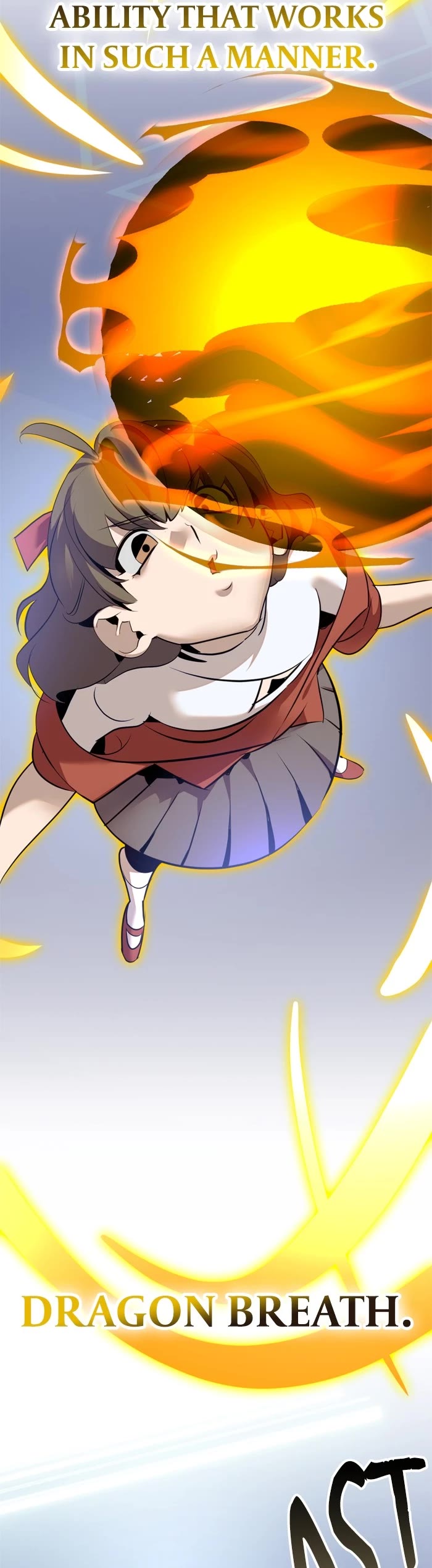 Return to Player chapter 211 page 15