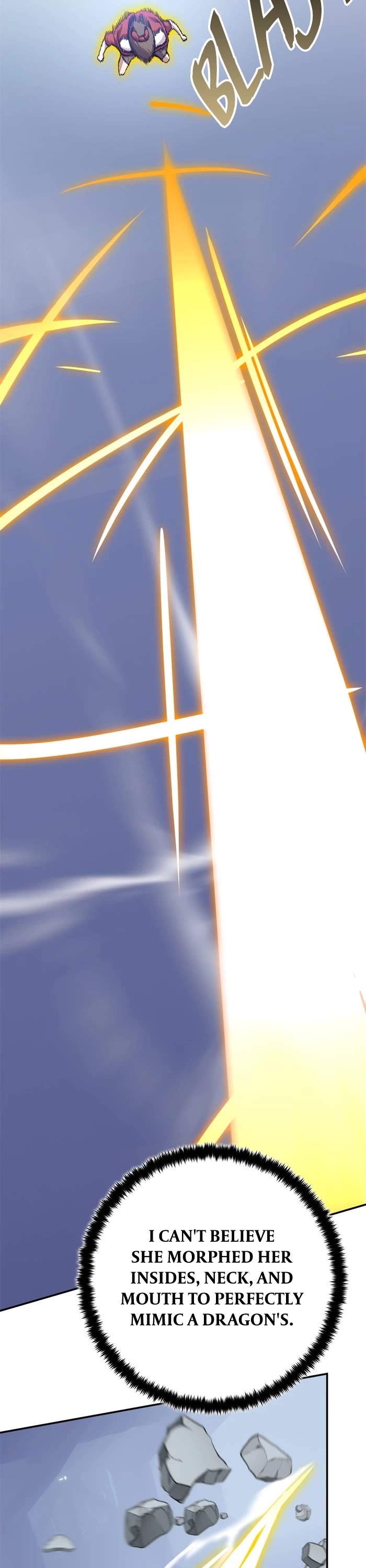 Return to Player chapter 211 page 16