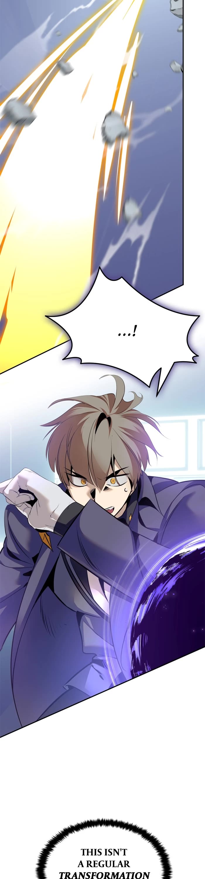 Return to Player chapter 211 page 17