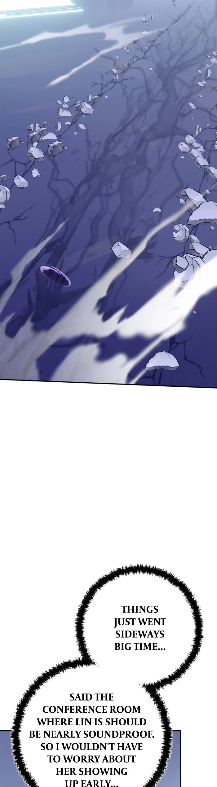 Return to Player chapter 211 page 19