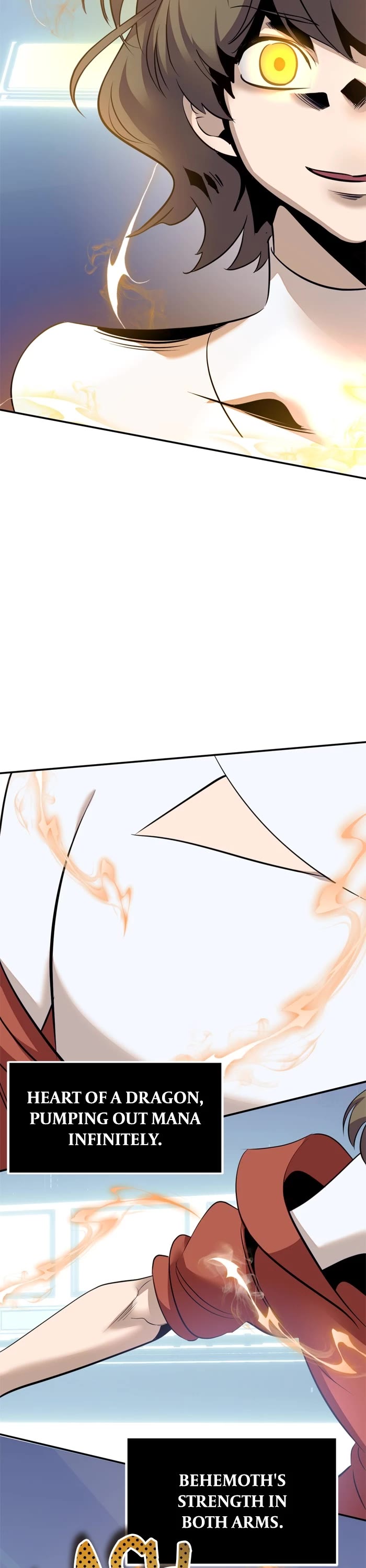 Return to Player chapter 211 page 23