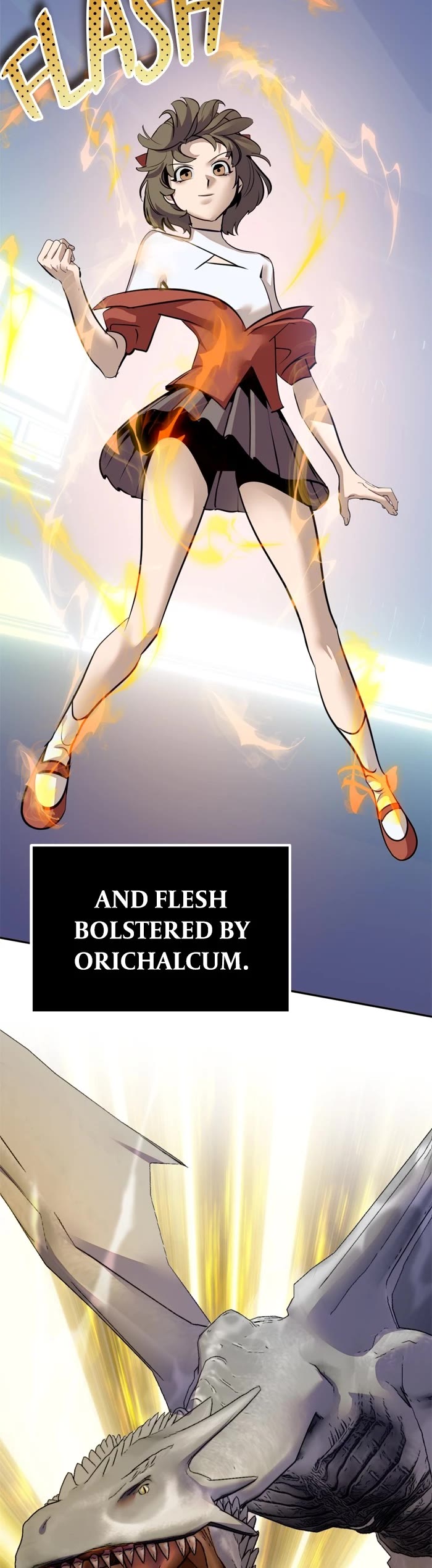 Return to Player chapter 211 page 24