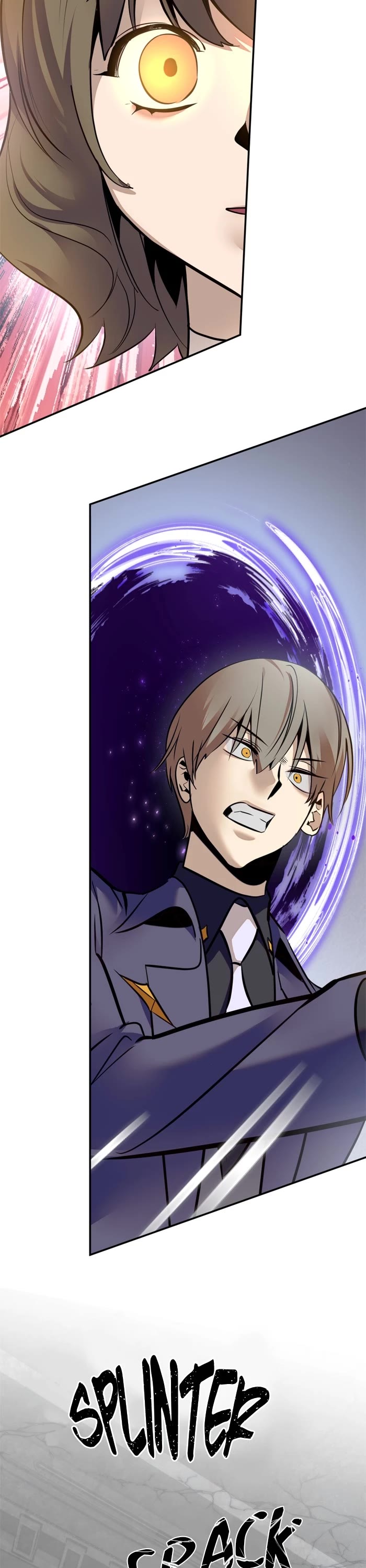 Return to Player chapter 211 page 28