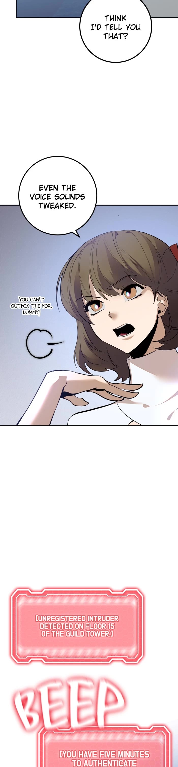 Return to Player chapter 211 page 3