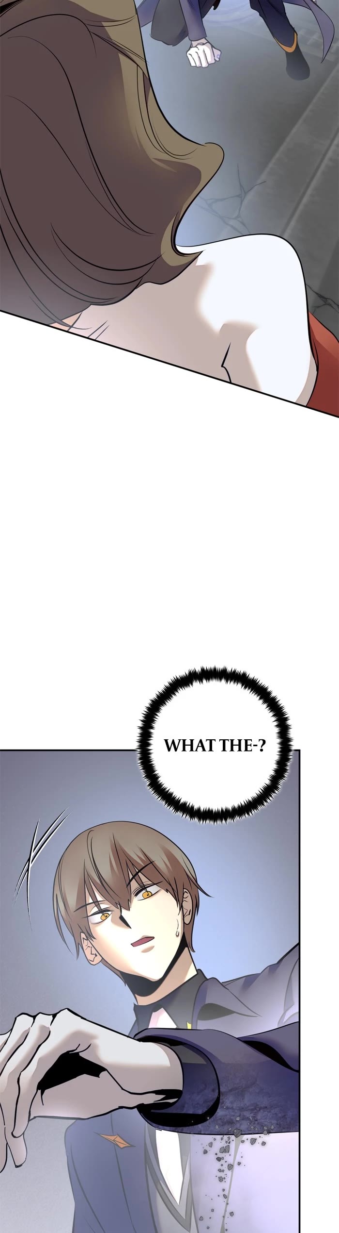 Return to Player chapter 211 page 30