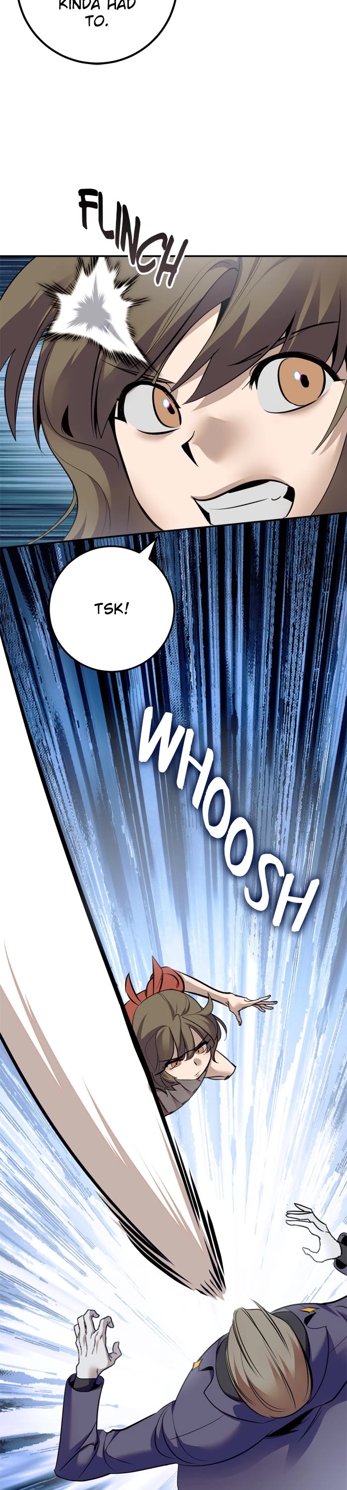 Return to Player chapter 211 page 32