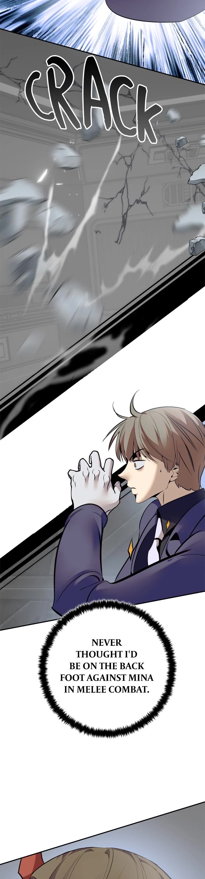 Return to Player chapter 211 page 33