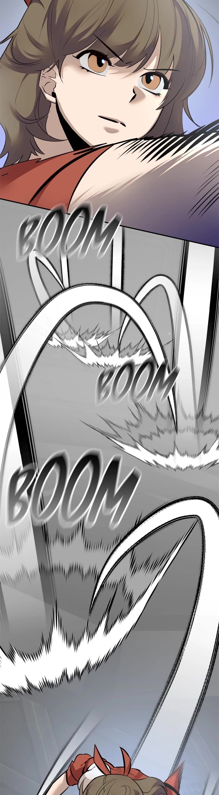 Return to Player chapter 211 page 34