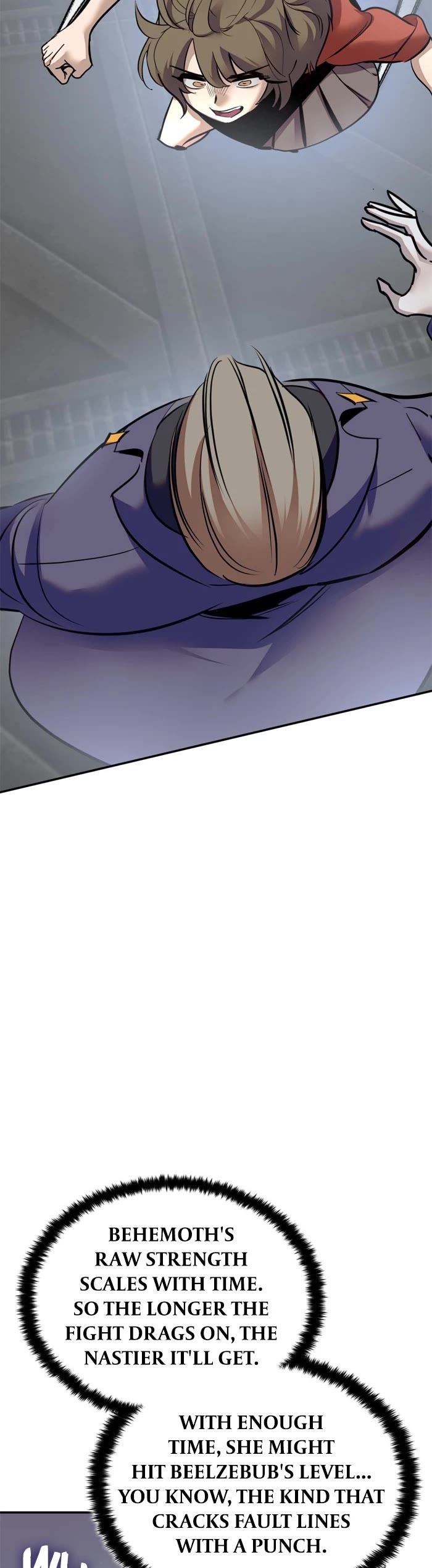 Return to Player chapter 211 page 35