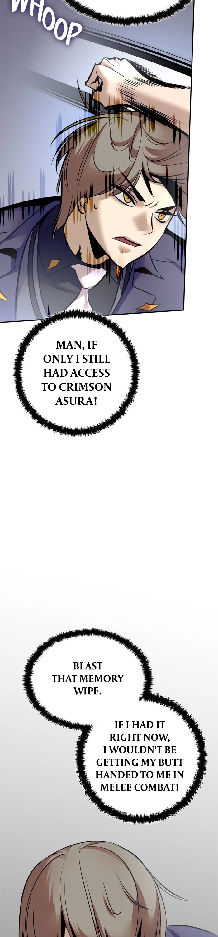 Return to Player chapter 211 page 36