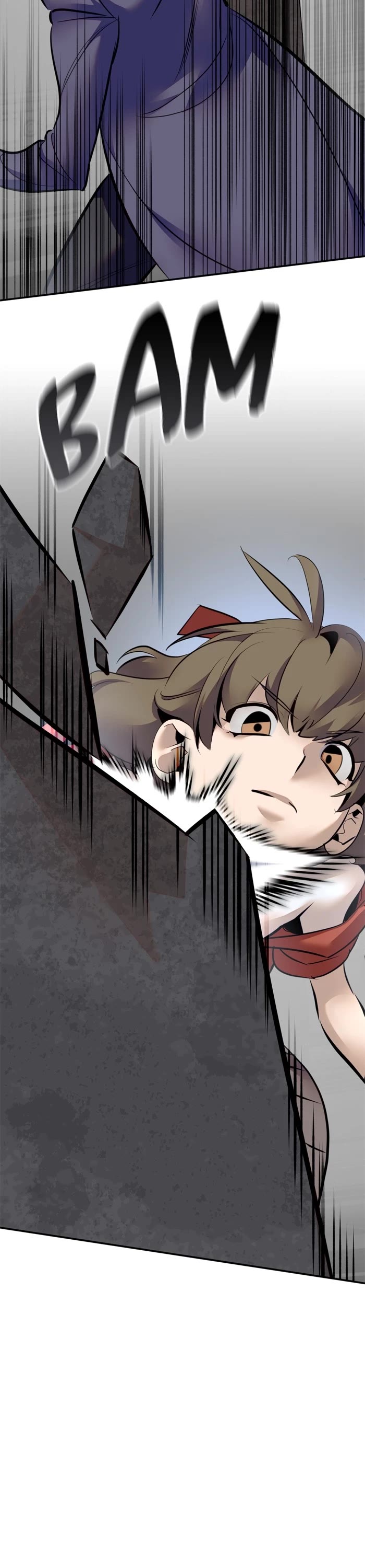 Return to Player chapter 211 page 38