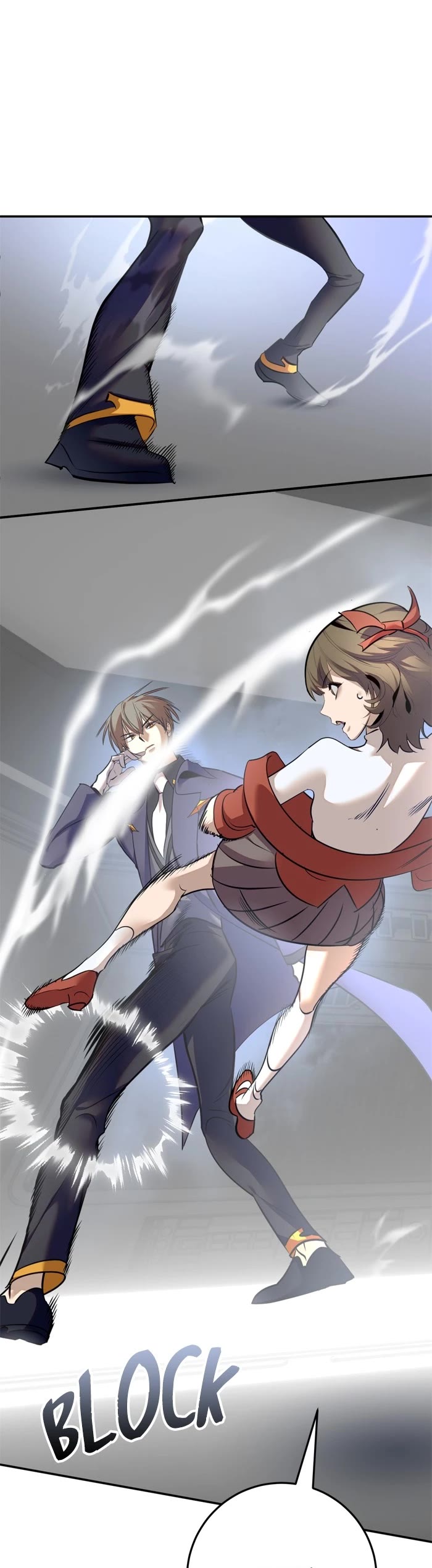 Return to Player chapter 211 page 39