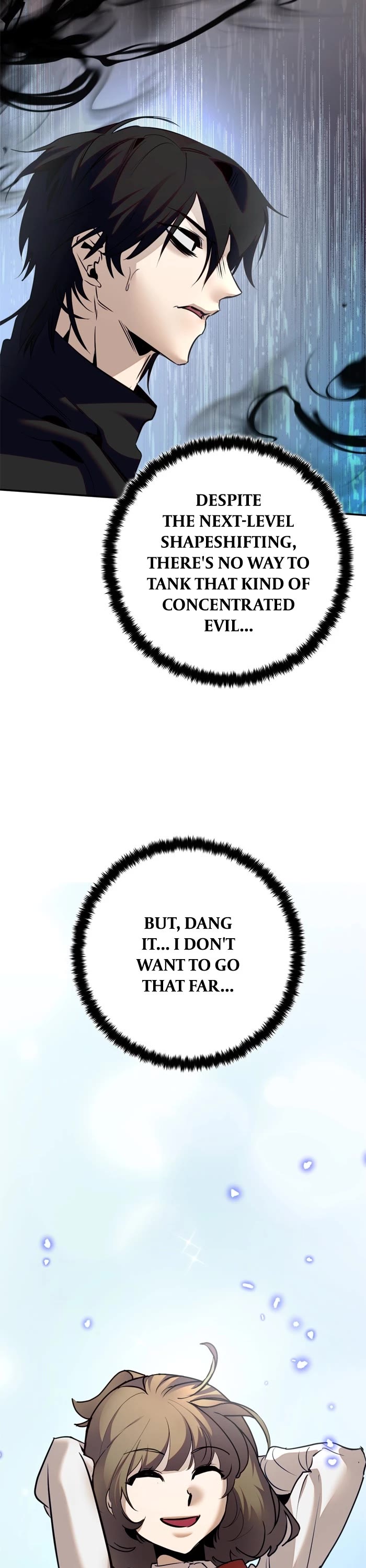 Return to Player chapter 211 page 41