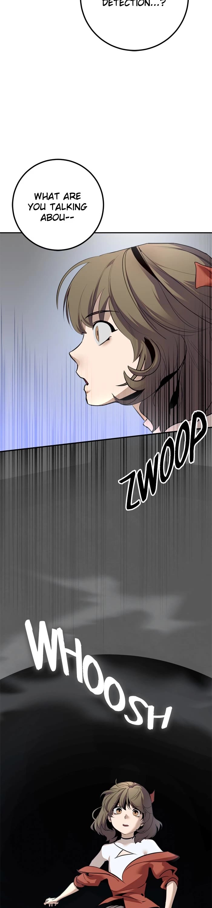 Return to Player chapter 211 page 43