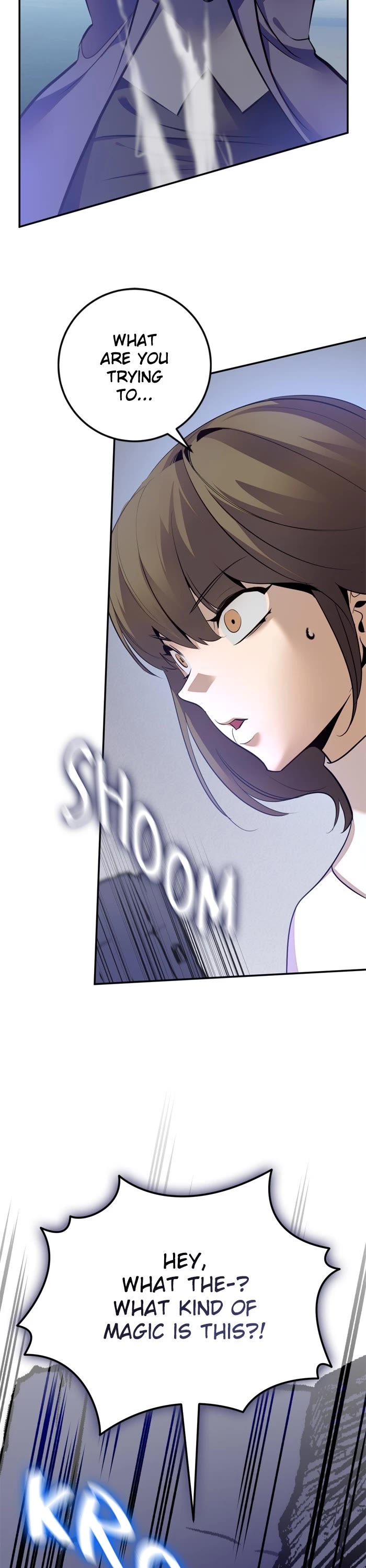 Return to Player chapter 211 page 6