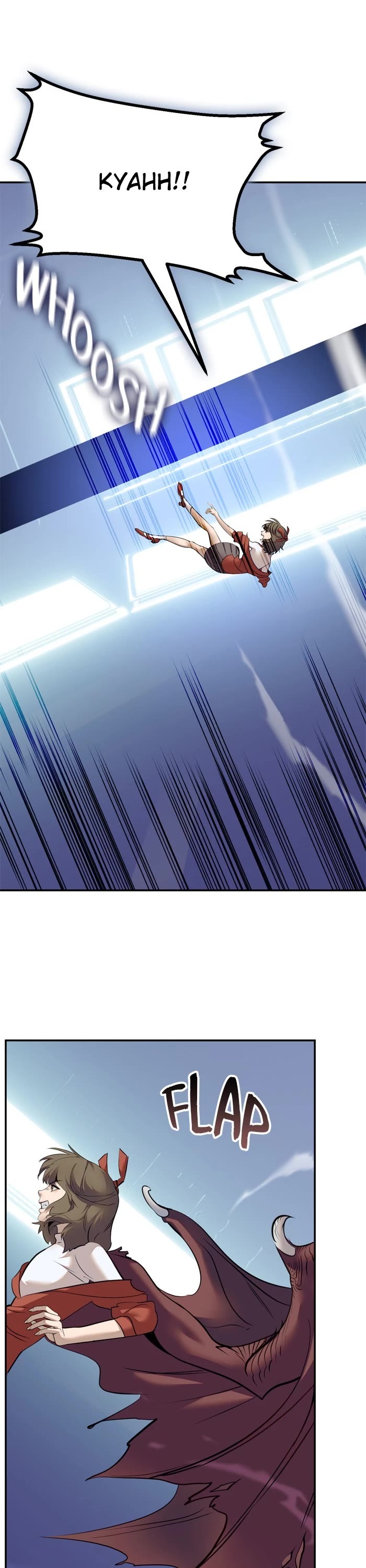 Return to Player chapter 212 page 1