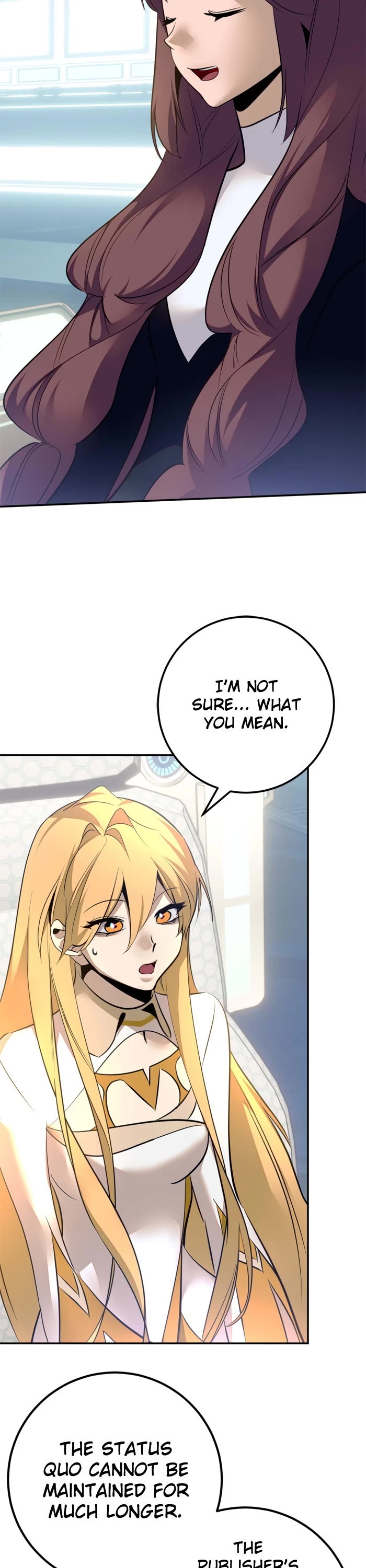 Return to Player chapter 212 page 11