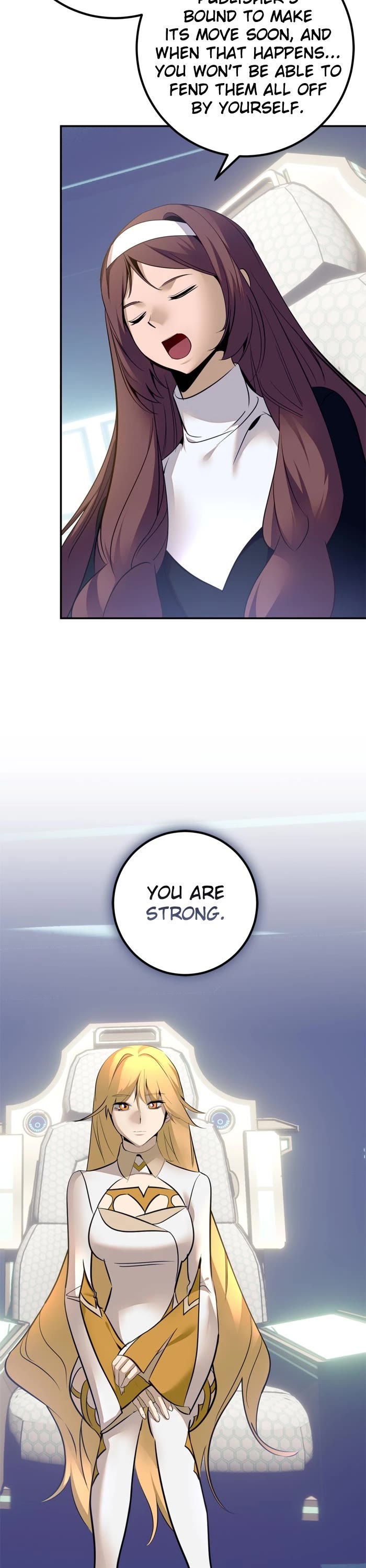 Return to Player chapter 212 page 12