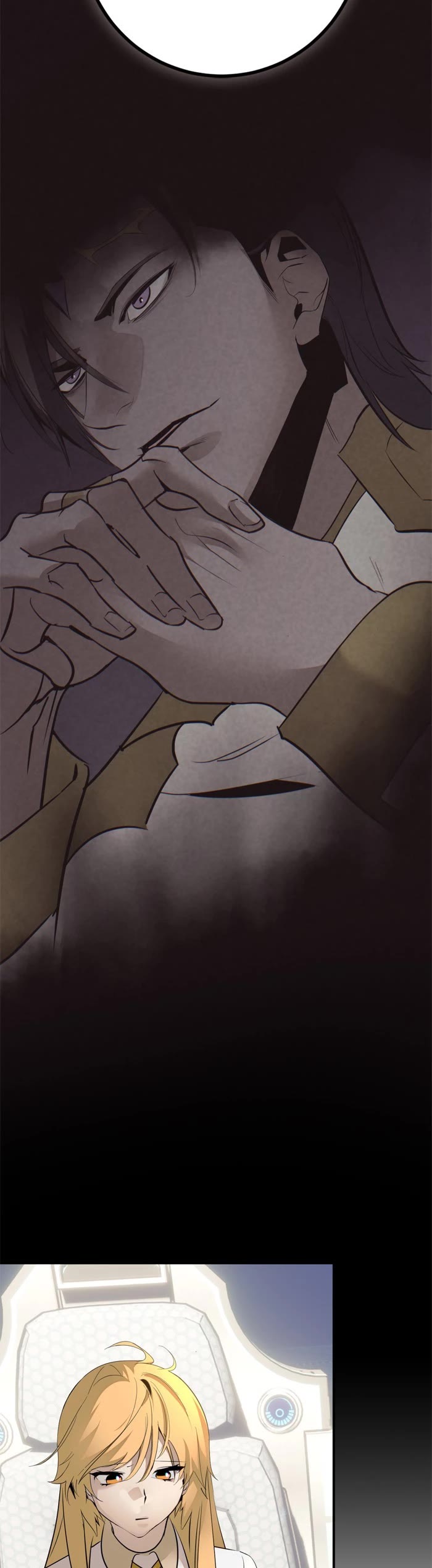 Return to Player chapter 212 page 14