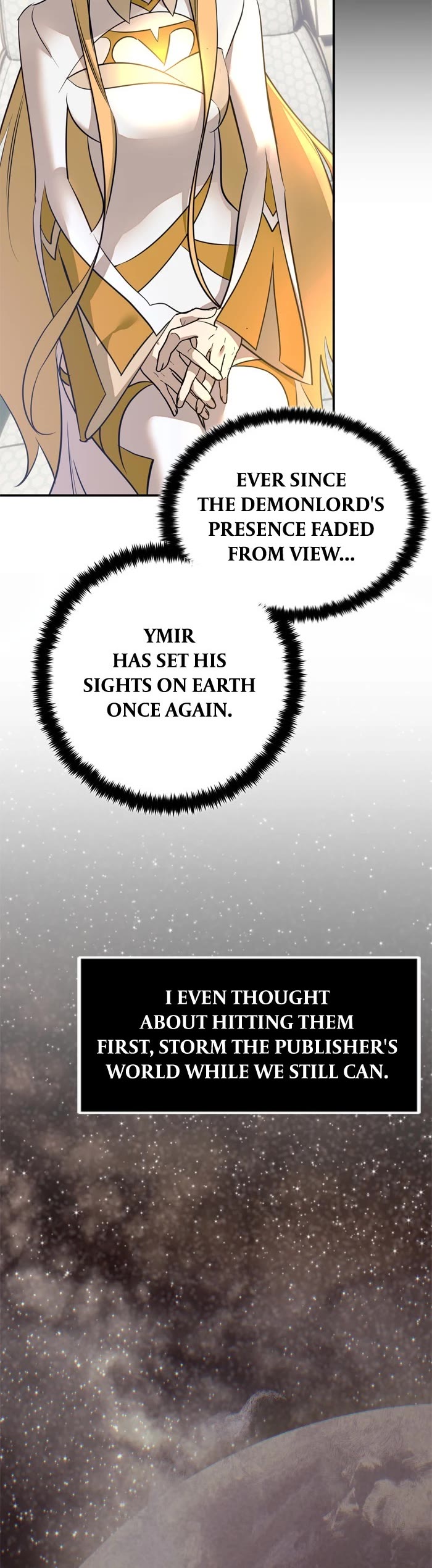 Return to Player chapter 212 page 15