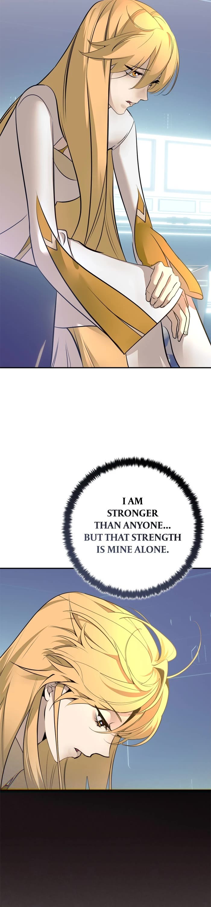 Return to Player chapter 212 page 17