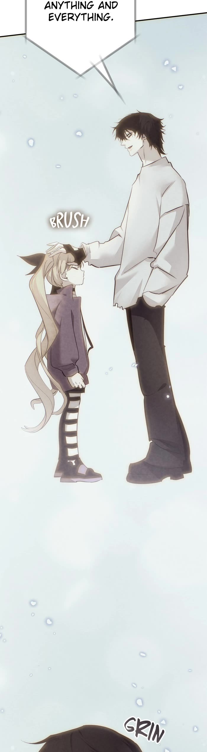 Return to Player chapter 212 page 19